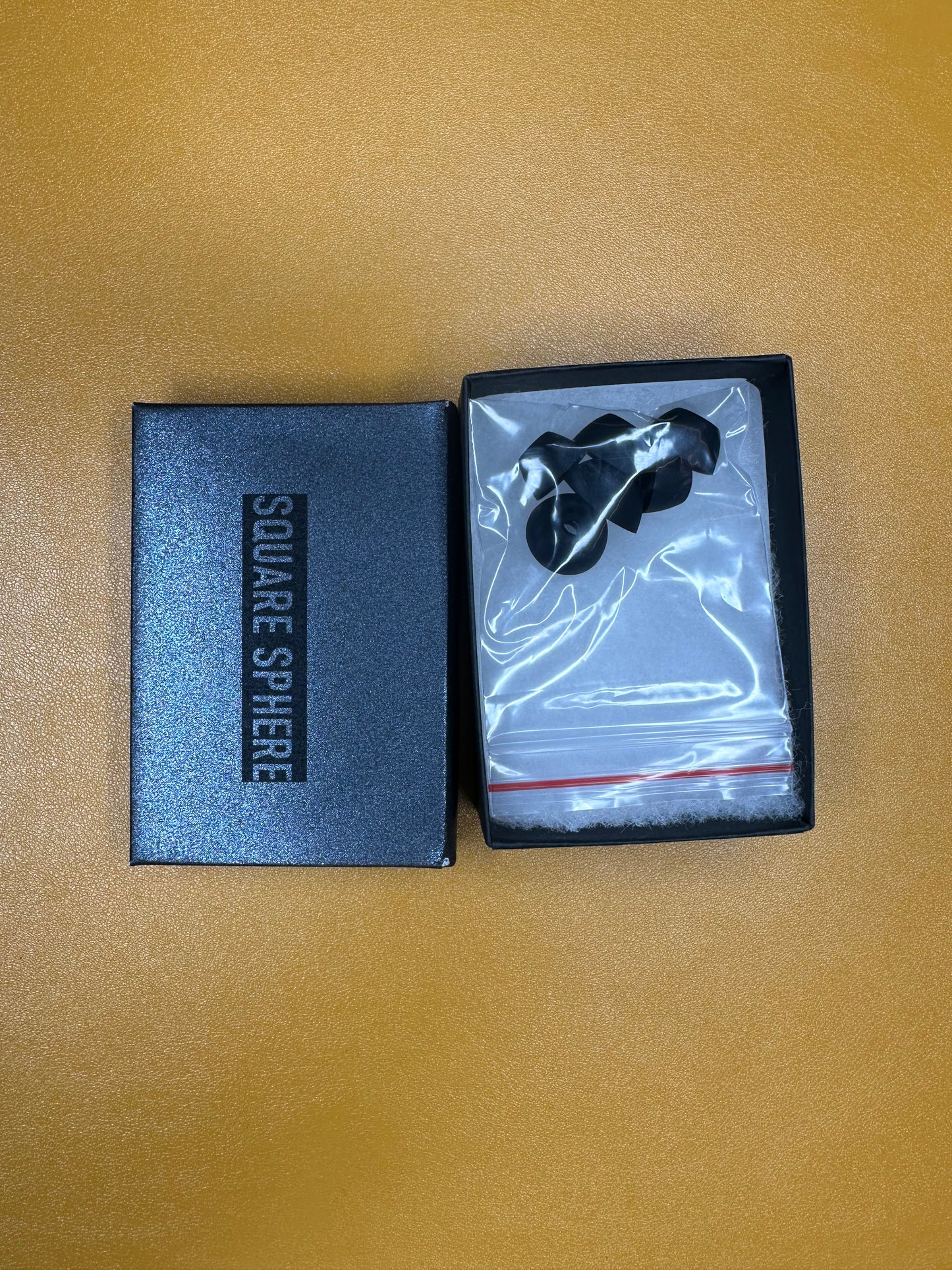 Ear Tips for Galaxy Buds 2 Replacement Earbuds (SQUARE SPHERE)