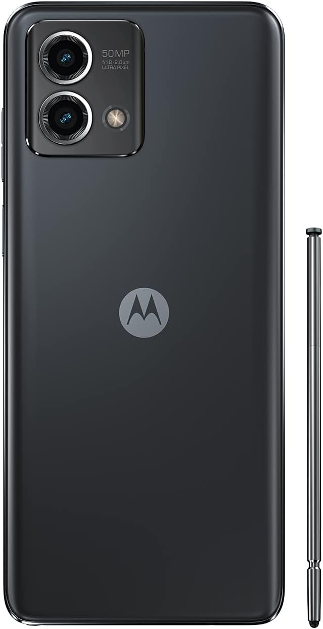 Motorola moto g stylus 5G - 2023(OPEN BOX) LIKE NEW NO ORIGINAL PACKING INCLUDED FREE SHIPPING