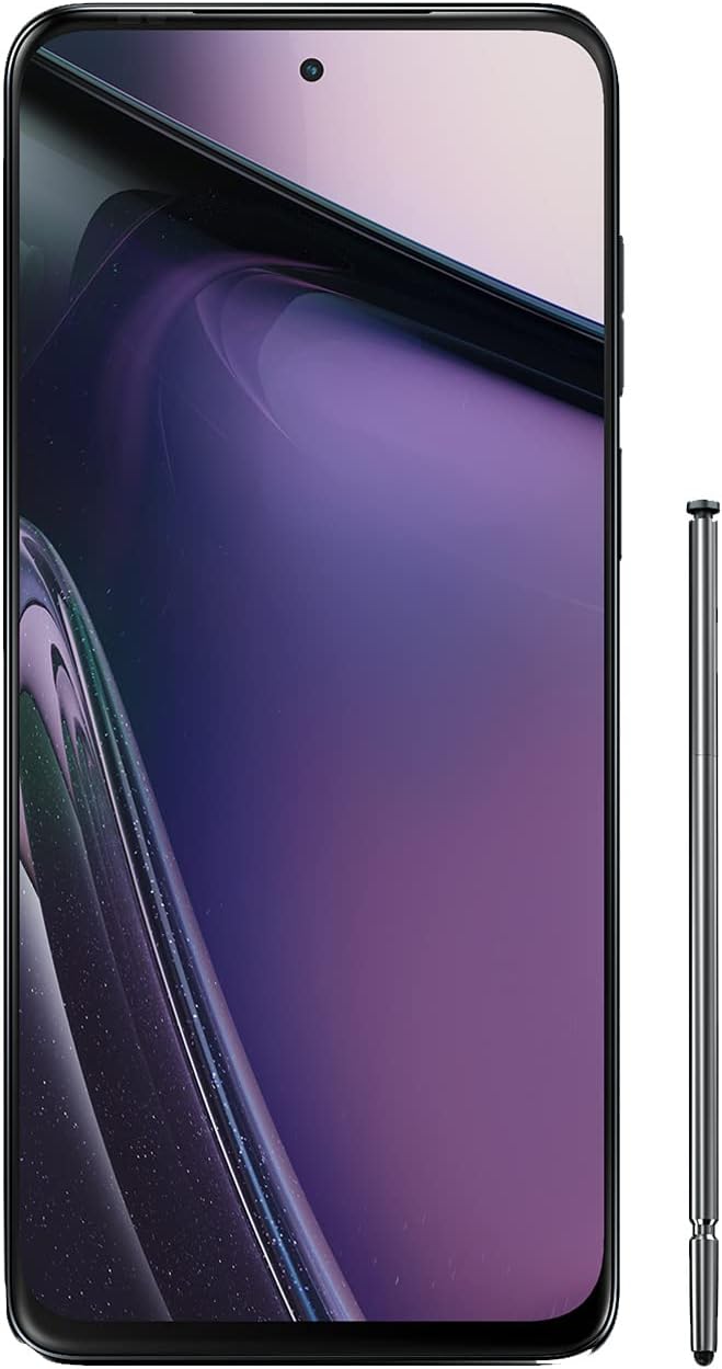 Motorola moto g stylus 5G - 2023(OPEN BOX) LIKE NEW NO ORIGINAL PACKING INCLUDED FREE SHIPPING